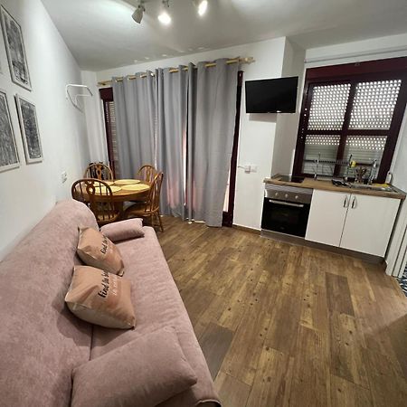 Apartamento Ciempozuelos Iii, Cerca Del Parque Warner Y Madrid Экстерьер фото