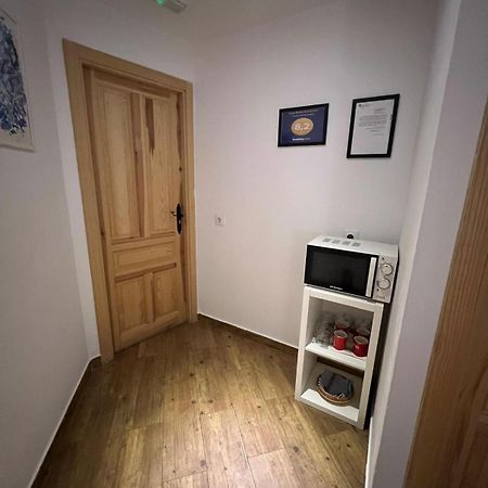 Apartamento Ciempozuelos Iii, Cerca Del Parque Warner Y Madrid Экстерьер фото