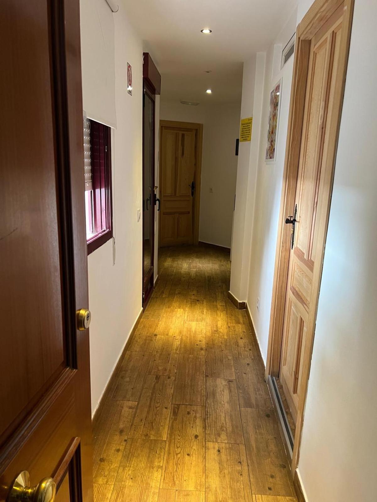 Apartamento Ciempozuelos Iii, Cerca Del Parque Warner Y Madrid Экстерьер фото