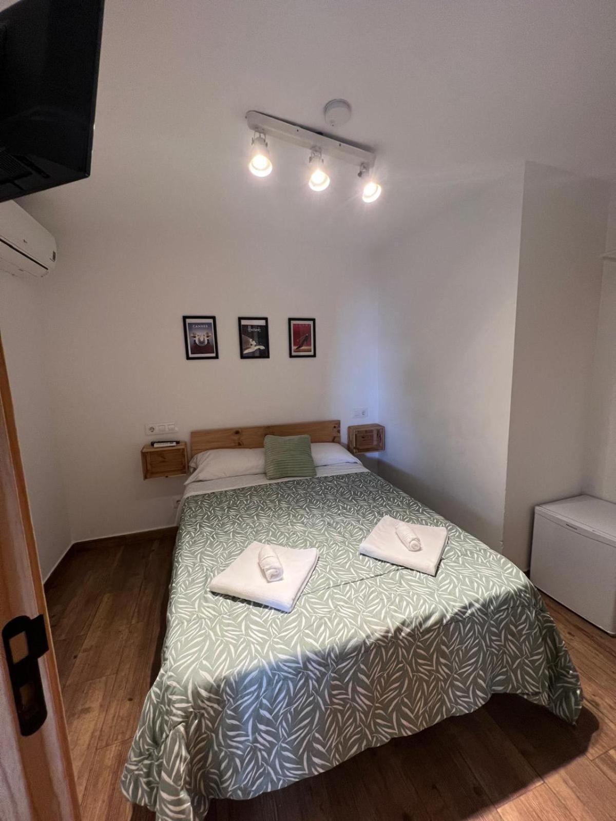Apartamento Ciempozuelos Iii, Cerca Del Parque Warner Y Madrid Экстерьер фото
