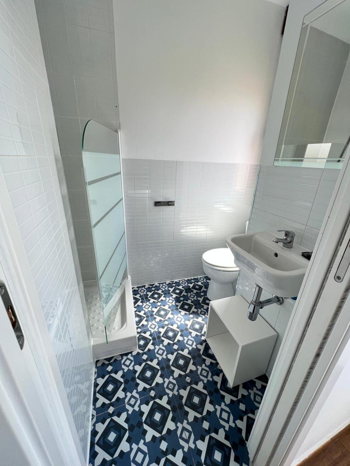 Apartamento Ciempozuelos Iii, Cerca Del Parque Warner Y Madrid Экстерьер фото